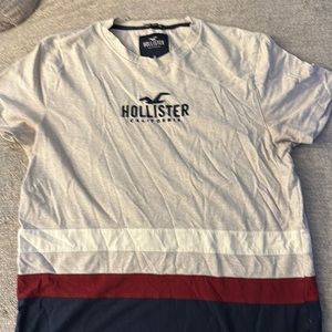Hollister T-shirt